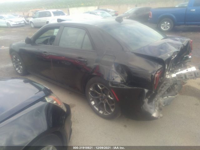 Photo 2 VIN: 2C3CCABG8HH614505 - CHRYSLER 300 