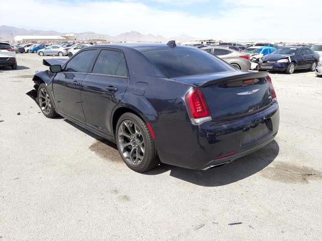 Photo 2 VIN: 2C3CCABG8HH616030 - CHRYSLER 300 S 