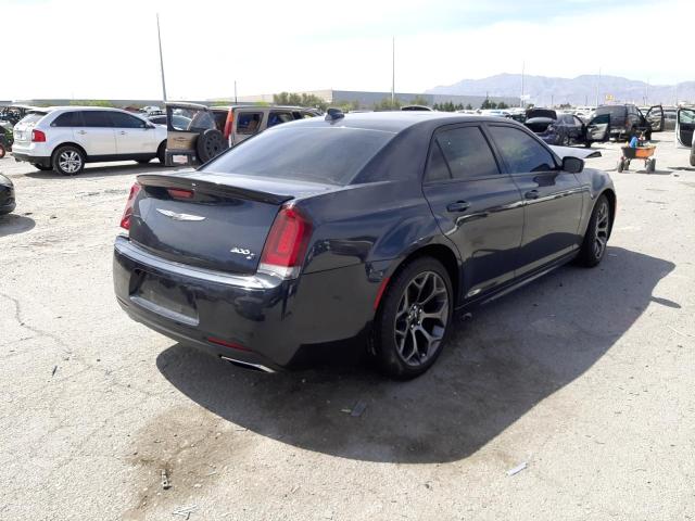 Photo 3 VIN: 2C3CCABG8HH616030 - CHRYSLER 300 S 