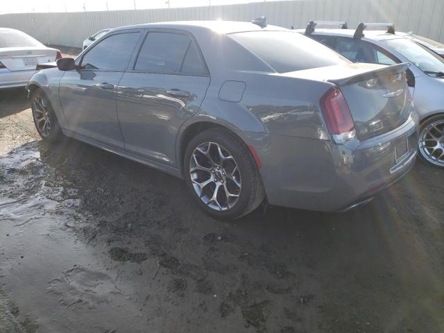 Photo 1 VIN: 2C3CCABG8HH635578 - CHRYSLER 300 S 