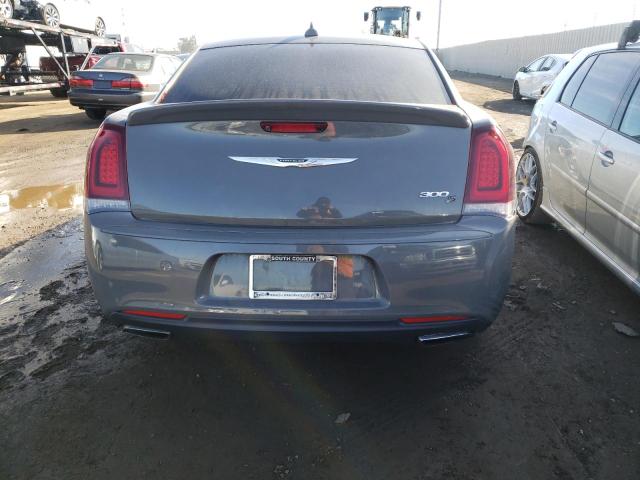 Photo 5 VIN: 2C3CCABG8HH635578 - CHRYSLER 300 S 