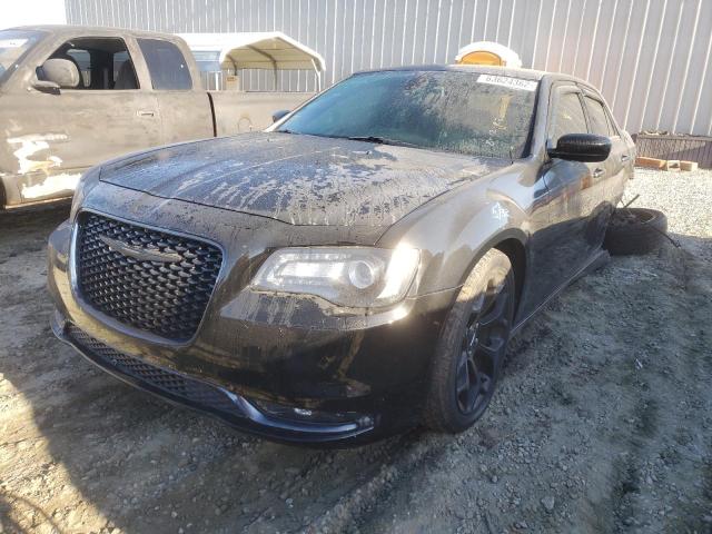 Photo 1 VIN: 2C3CCABG8HH646757 - CHRYSLER 300 S 