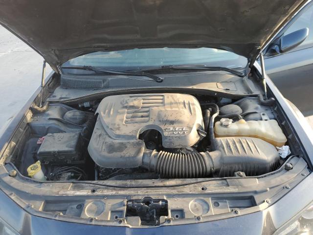 Photo 10 VIN: 2C3CCABG8HH661498 - CHRYSLER 300 S 