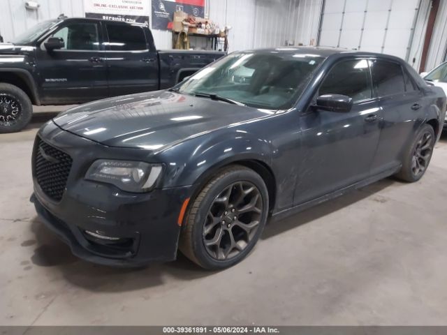 Photo 1 VIN: 2C3CCABG8HH661629 - CHRYSLER 300 