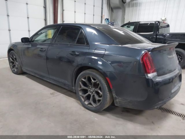 Photo 2 VIN: 2C3CCABG8HH661629 - CHRYSLER 300 