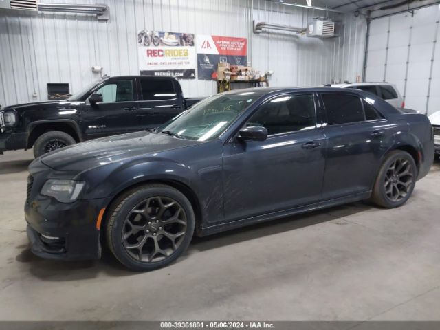 Photo 5 VIN: 2C3CCABG8HH661629 - CHRYSLER 300 