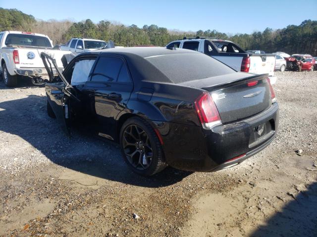 Photo 2 VIN: 2C3CCABG8HH668306 - CHRYSLER 300 