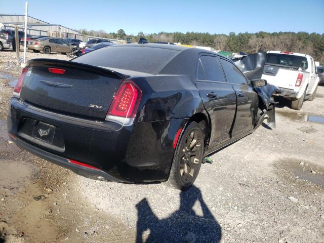 Photo 3 VIN: 2C3CCABG8HH668306 - CHRYSLER 300 