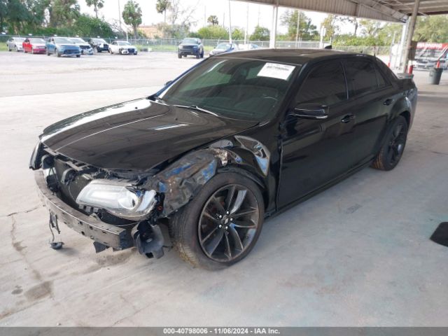 Photo 1 VIN: 2C3CCABG8J8234845 - CHRYSLER 300 