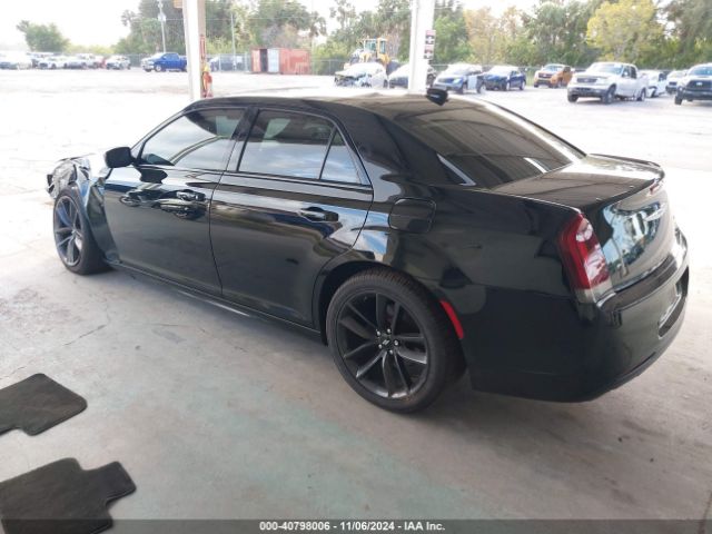 Photo 2 VIN: 2C3CCABG8J8234845 - CHRYSLER 300 