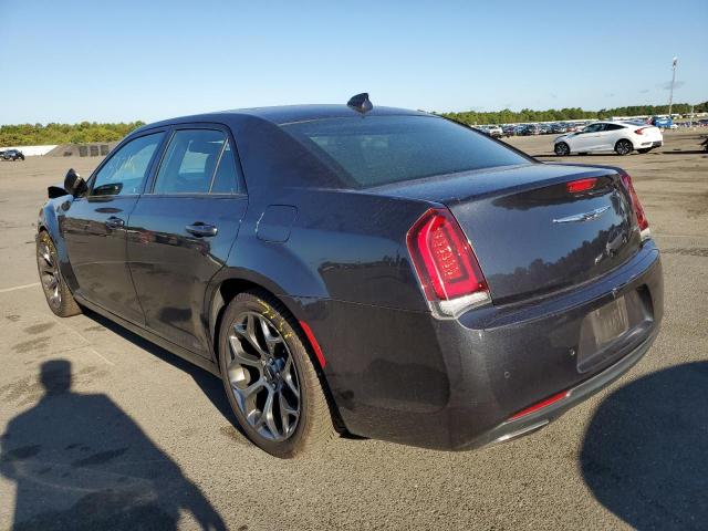 Photo 2 VIN: 2C3CCABG8JH130193 - CHRYSLER 300 S 