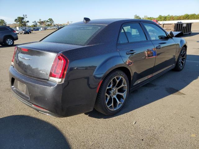 Photo 3 VIN: 2C3CCABG8JH130193 - CHRYSLER 300 S 