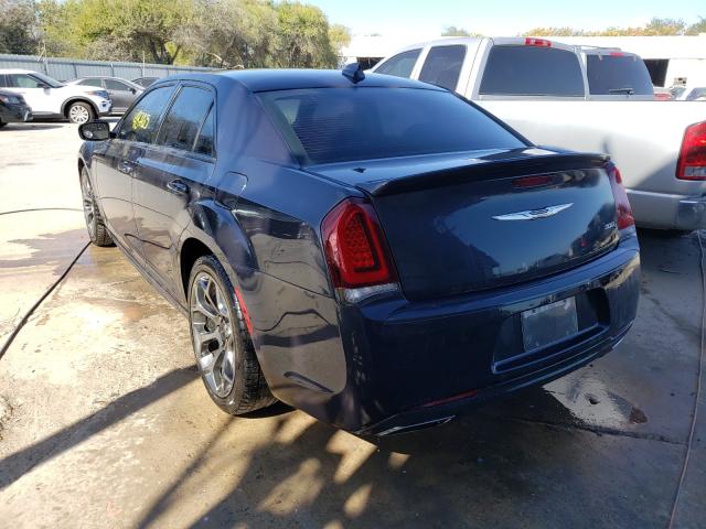 Photo 2 VIN: 2C3CCABG8JH152761 - CHRYSLER 300 S 