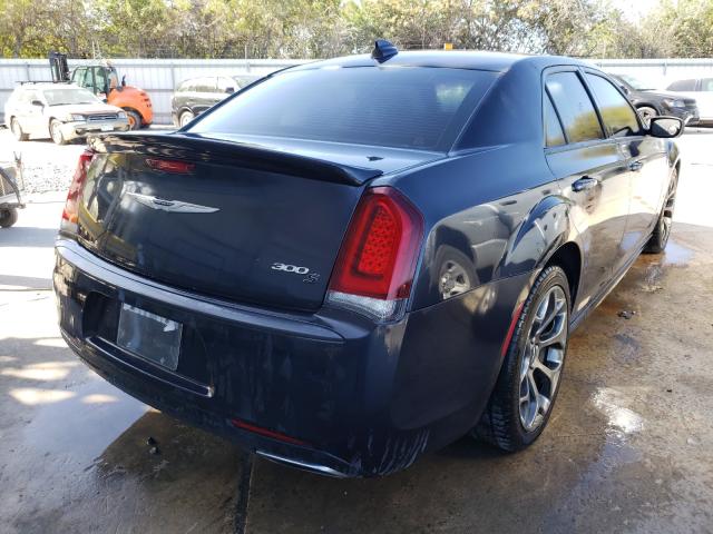 Photo 3 VIN: 2C3CCABG8JH152761 - CHRYSLER 300 S 