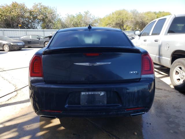 Photo 8 VIN: 2C3CCABG8JH152761 - CHRYSLER 300 S 