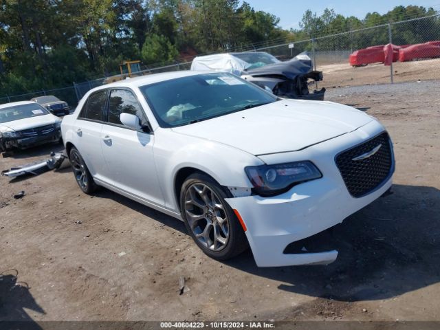 Photo 0 VIN: 2C3CCABG8JH214093 - CHRYSLER 300 