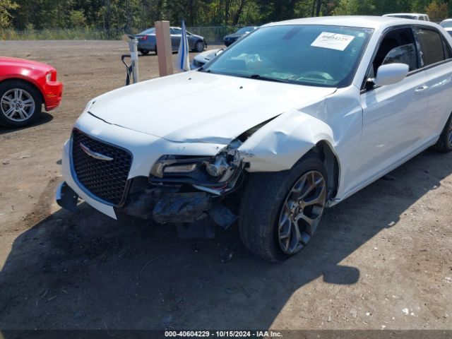 Photo 5 VIN: 2C3CCABG8JH214093 - CHRYSLER 300 