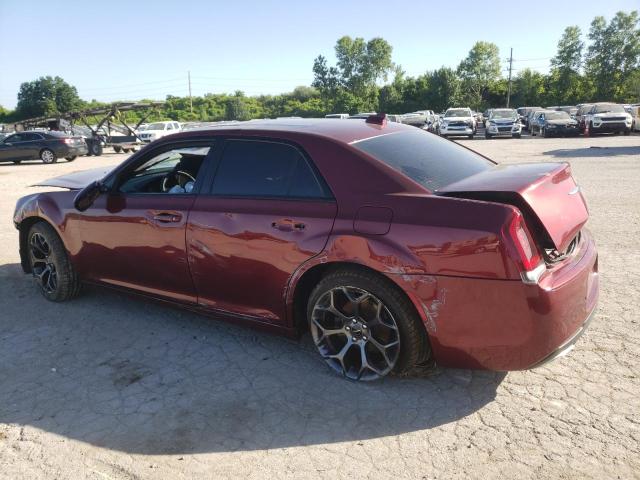 Photo 1 VIN: 2C3CCABG8JH239964 - CHRYSLER 300 S 