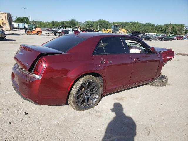 Photo 2 VIN: 2C3CCABG8JH239964 - CHRYSLER 300 S 