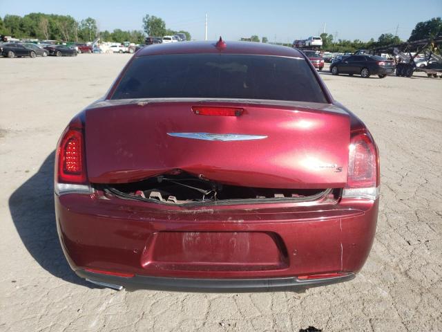 Photo 5 VIN: 2C3CCABG8JH239964 - CHRYSLER 300 S 