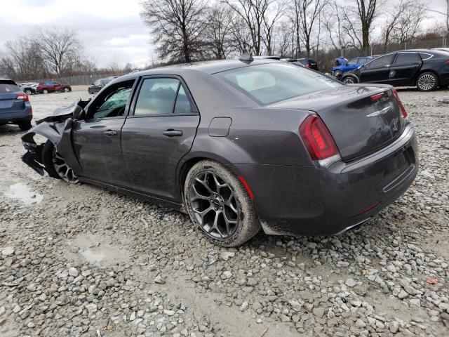 Photo 1 VIN: 2C3CCABG8JH240001 - CHRYSLER 300 