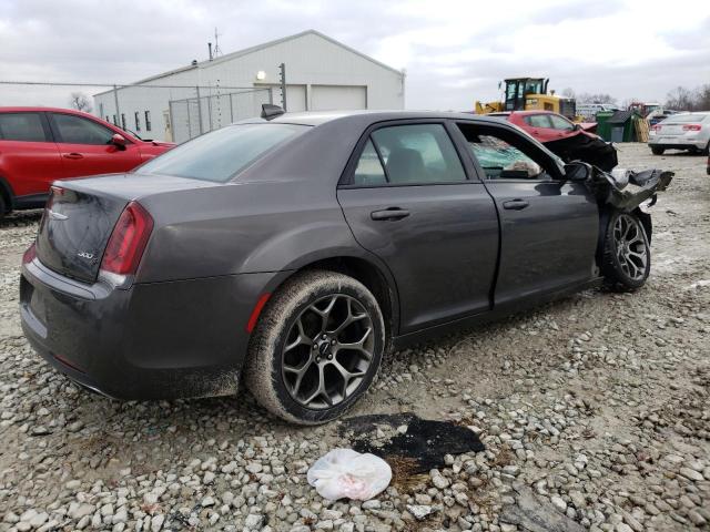 Photo 2 VIN: 2C3CCABG8JH240001 - CHRYSLER 300 