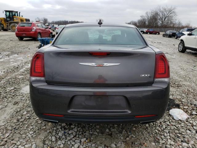 Photo 5 VIN: 2C3CCABG8JH240001 - CHRYSLER 300 