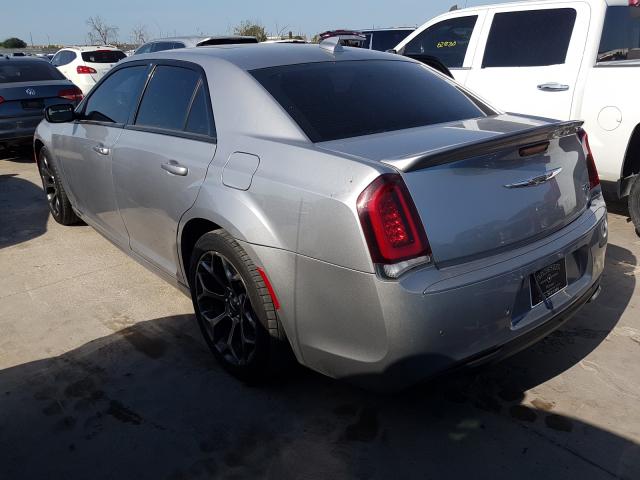 Photo 2 VIN: 2C3CCABG8JH240404 - CHRYSLER 300 S 