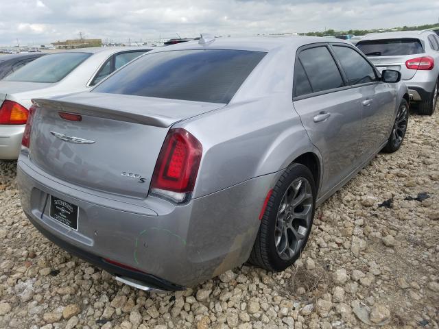 Photo 3 VIN: 2C3CCABG8JH240404 - CHRYSLER 300 S 