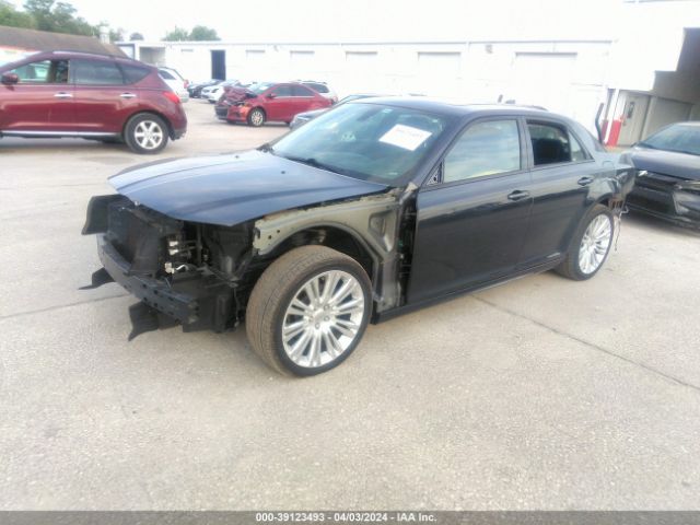 Photo 1 VIN: 2C3CCABG8JH244906 - CHRYSLER 300 