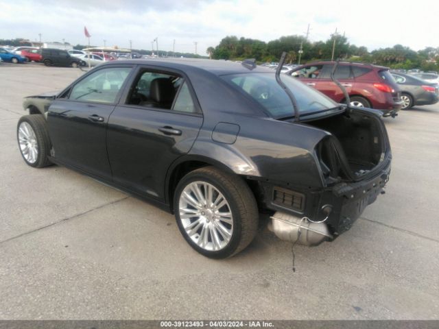 Photo 2 VIN: 2C3CCABG8JH244906 - CHRYSLER 300 