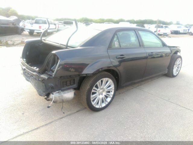 Photo 3 VIN: 2C3CCABG8JH244906 - CHRYSLER 300 