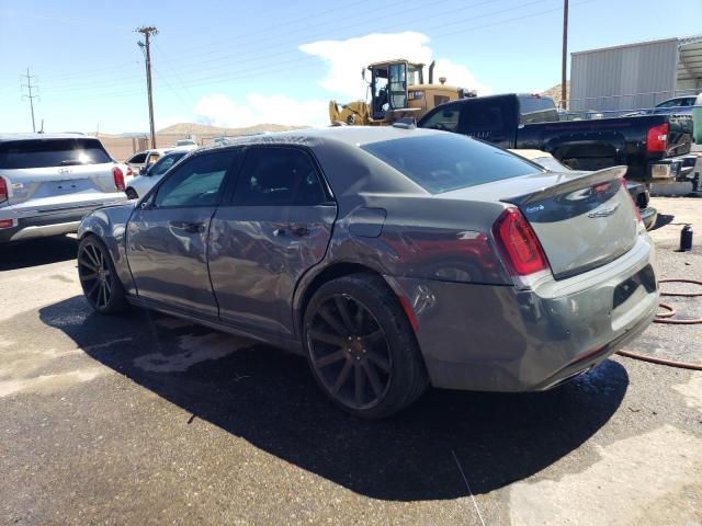 Photo 1 VIN: 2C3CCABG8JH249734 - CHRYSLER 300 S 