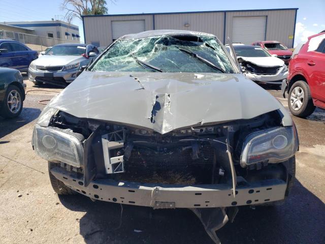 Photo 4 VIN: 2C3CCABG8JH249734 - CHRYSLER 300 S 