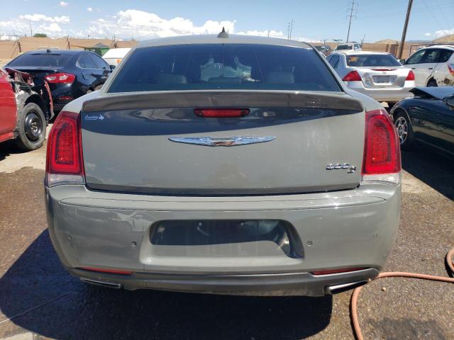 Photo 5 VIN: 2C3CCABG8JH249734 - CHRYSLER 300 S 