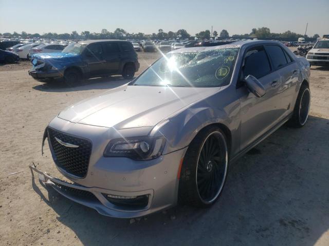 Photo 1 VIN: 2C3CCABG8JH261592 - CHRYSLER 300 S 