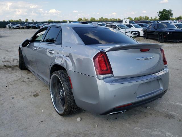 Photo 2 VIN: 2C3CCABG8JH261592 - CHRYSLER 300 S 