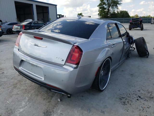 Photo 3 VIN: 2C3CCABG8JH261592 - CHRYSLER 300 S 