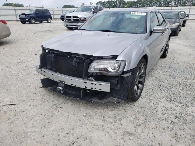 Photo 1 VIN: 2C3CCABG8JH262144 - CHRYSLER 300 S 