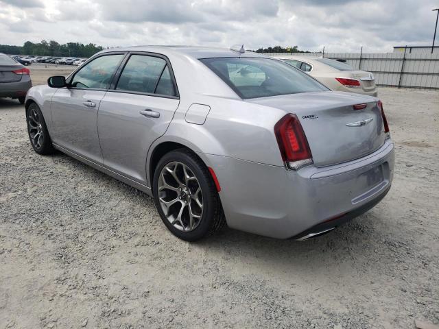 Photo 2 VIN: 2C3CCABG8JH262144 - CHRYSLER 300 S 