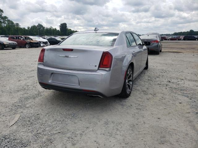 Photo 3 VIN: 2C3CCABG8JH262144 - CHRYSLER 300 S 