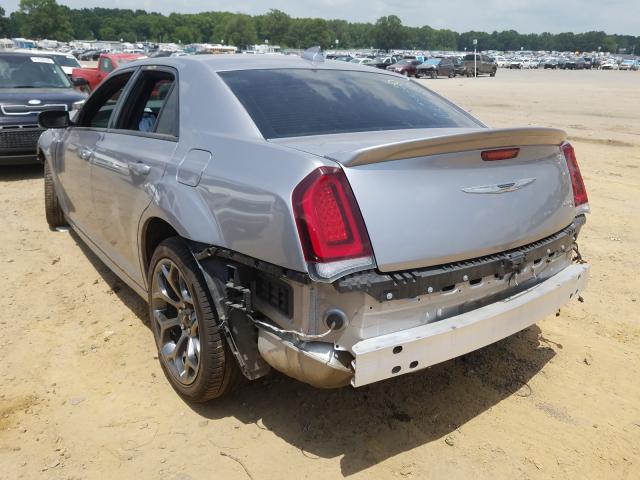 Photo 2 VIN: 2C3CCABG8JH274570 - CHRYSLER 300 S 