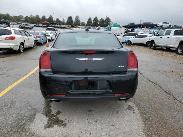 Photo 5 VIN: 2C3CCABG8JH313996 - CHRYSLER 300 S 