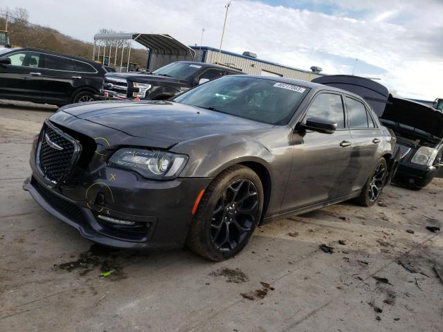 Photo 0 VIN: 2C3CCABG8KH508322 - CHRYSLER 300 S 