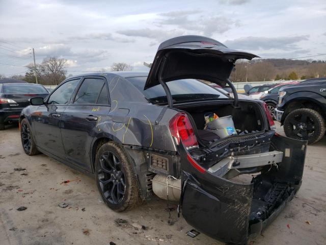 Photo 1 VIN: 2C3CCABG8KH508322 - CHRYSLER 300 S 