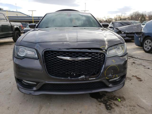 Photo 4 VIN: 2C3CCABG8KH508322 - CHRYSLER 300 S 