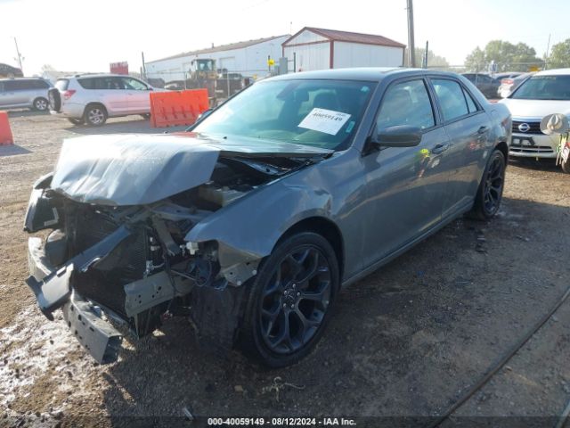 Photo 1 VIN: 2C3CCABG8KH515660 - CHRYSLER 300 