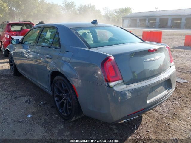 Photo 2 VIN: 2C3CCABG8KH515660 - CHRYSLER 300 