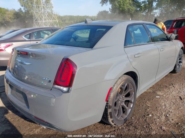 Photo 3 VIN: 2C3CCABG8KH515660 - CHRYSLER 300 