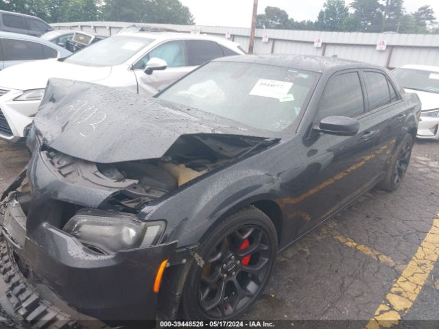 Photo 1 VIN: 2C3CCABG8KH515903 - CHRYSLER 300 